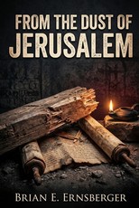 From the Dust of Jerusalem