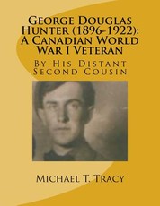 George Douglas Hunter (1896-1922)