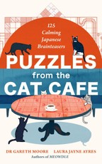 Puzzles from the Cat Cafe