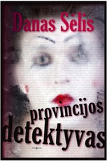 Provincijos detektyvas