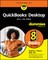 QuickBooks Desktop All-In-One for Dummies