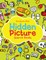 Hidden Picture Search Books