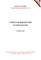 Conflict and Regional Order in Southeast Asia