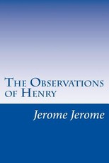 The Observations of Henry