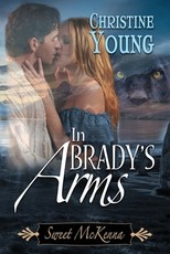 In Brady's Arms