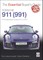Porsche 911 (991)