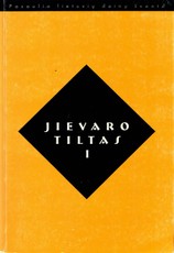 Jievaro tiltai I