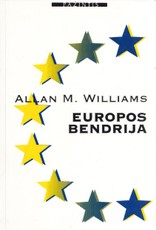 Europos bendrija