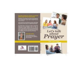 Let's Talk About Prayer