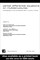 Partial Differential Equations On Multistructures