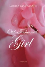 Old-Fashioned Girl