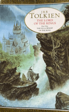 The Lord of the Rings