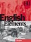 English Elements 4. Schülerbuch