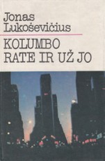 Kolumbo rate ir už jo