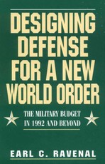 Designing Defense for a New World Order