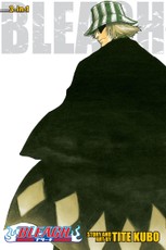 Bleach (3-in-1 Edition), Vol. 2