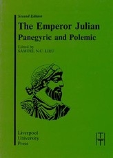 The Emperor Julian