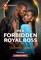 Her Forbidden Royal Boss