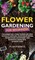 Flower Gardening for Beginners