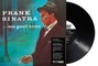 Vinilinė plokštelė LP FRANK SINATRA „In The Wee Small Hours“ (Black Vinyl) (LP)
