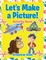Let's Make a Picture! Activity Book