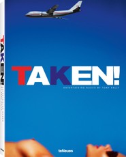 Taken!