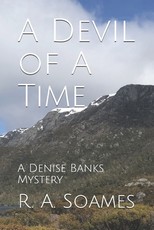 A Devil of A Time