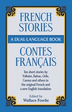 French Stories/Contes Francais