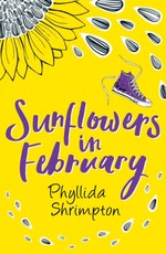 Shrimpton, P: Sunflowers in February