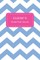 Elaine's Pocket Posh Journal, Chevron