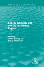 Energy Security and the Indian Ocean Region