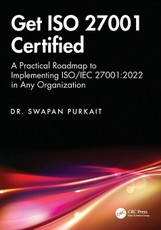 Get ISO 27001 Certified
