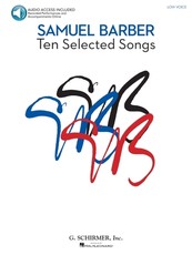 10 Selected Songs