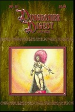 Dungeonier Digest #28