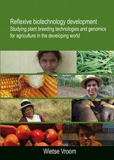 Reflexive Biotechnology Development