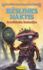 Užslinks naktis (PFAF 1)