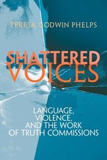 Shattered Voices