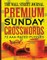 The Wall Street Journal Premium Sunday Crosswords