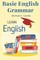 Michael C. Combs: Basic English Grammar