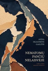 Nematomų pančių nelaisvėje