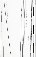 White Rain / Weißer Regen