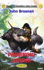 Padangių lordai (PFAF 262)