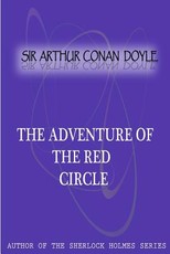 The Adventure Of The Red Circle