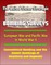 United States Strategic Bombing Surveys: European War and Pacific War in World War II, Conventional Bombing and the Atomic Bombings of Hiroshima and Nagasaki