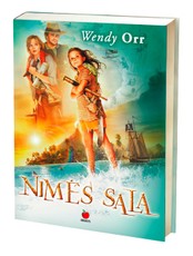 Nimės sala (antroji pataisyta laida)