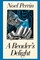 A Reader's Delight