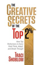 The Creative Secrets of the Top 2%