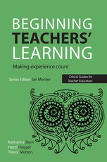 Beginning Teachers' Learning