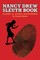 The Nancy Drew Sleuth Book