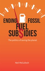 Ending Fossil Fuel Subsidies